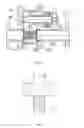 Fig. 02 - Disc valve with diversion hole