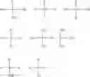 Fig. 04 - Metal oxide field effect transistors on a mechanically flexible polymer substrate having a die-lectric that can be processed from solution at low temperatures
