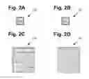 Fig. 03 - High voltage cascoded III-nitride rectifier package with stamped leadframe