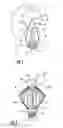 Fig. 02 - Lighting device with reverse tapered heatsink