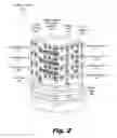 Fig. 03 - Three dimensional multilayer circuit