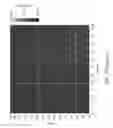 Fig. 69 - Chemically-sensitive sample and hold sensors