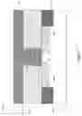 Fig. 08 - INVERSION THICKNESS REDUCTION IN HIGH-K GATE STACKS FORMED BY REPLACEMENT GATE PROCESSES
