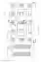 Fig. 02 - Semiconductor device with DRAM bit lines made from same material as gate electrodes in non-memory regions of the device, and methods of making same