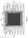 Fig. 07 - Vertical power transistor die packages and associated methods of manufacturing