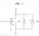 Fig. 02 - Semiconductor device for use in a power supply circuit and having a power MOSFET and Schottky barrier diode