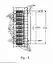 Fig. 12 - Adaptive fin design for FinFETs