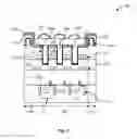 Fig. 06 - Sensor structure for optical performance enhancement