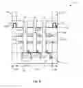 Fig. 22 - Sensor structure for optical performance enhancement