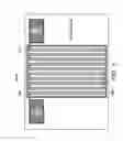 Fig. 07 - High voltage resistor with biased-well