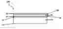 Fig. 01 - LAMINATED STRUCTURE FOR SEMICONDUCTOR DEVICES