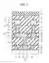 Fig. 06 - Semiconductor device having groove-shaped via-hole