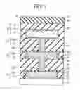 Fig. 07 - Semiconductor device having groove-shaped via-hole