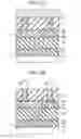 Fig. 29 - Semiconductor device having groove-shaped via-hole
