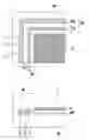 Fig. 01 - Micromechanical method and corresponding assembly for bonding semiconductor substrates and correspondingly bonded semiconductor chip