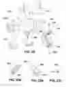 Fig. 22 - METHOD AND APPARATUS FOR FLUIDIC PELLETIZATION, TRANSPORT, AND PROCESSING OF MATERIALS