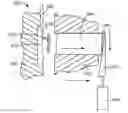 Fig. 01 - Method of molding a microneedle