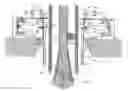 Fig. 01 - Slit lance burner for flash smelter