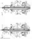 Fig. 04 - Slit lance burner for flash smelter