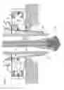 Fig. 06 - Slit lance burner for flash smelter
