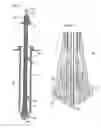Fig. 09 - Slit lance burner for flash smelter