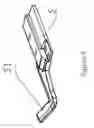 Fig. 06 - Log splitter hydraulic cylinder reset spring device