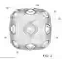 Fig. 03 - Three dimensional game device