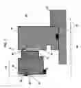 Fig. 02 - Hydrodynamic non-contacting seal