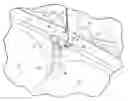 Fig. 01 - TWO-PIECE SIDE SEAL WITH COVERS