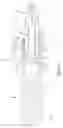 Fig. 06 - Quick-release bit adapter