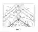 Fig. 22 - Foldable walker apparatus