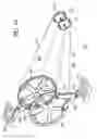 Fig. 02 - Double chainring drivetrain