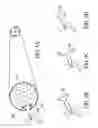 Fig. 07 - Double chainring drivetrain