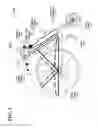 Fig. 02 - Multi-cycle apparatus with center-based handlebars