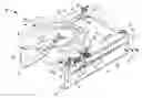 Fig. 01 - Fifth wheel support assembly