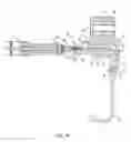 Fig. 09 - Fifth wheel support assembly