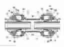 Fig. 01 - Universal coupling and parts therefor