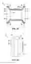 Fig. 05 - Universal coupling and parts therefor
