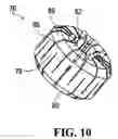 Fig. 14 - Universal coupling and parts therefor