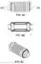 Fig. 05 - Non-metallic expansion/deflection coupling modules