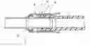 Fig. 01 - Hose connecting method and connector arrangement