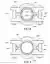 Fig. 07 - Slip on groove coupling with multiple sealing gasket