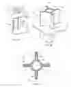 Fig. 04 - Structural head restraint guide sleeve