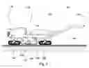 Fig. 02 - Foam Configured to Suppress Dust on a Surface to be Worked