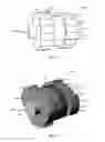 Fig. 03 - Motor topology with exchangeable components to form different classes of motors