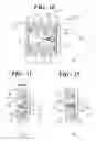 Fig. 06 - MEMS device with impacting structure for enhanced resistance to stiction