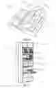 Fig. 06 - Retail product display system with a drawer provided with a movable demonstration product locator at its front