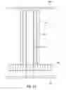Fig. 09 - ARRANGEMENT FOR HEIGHT ADJUSTMENT PREFERABLY FOR KITCHEN TABLES WITH BASE CABINETS
