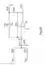 Fig. 08 - Circuit and method for sensing a differential capacitance