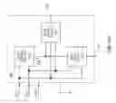 Fig. 110 - Embedded RF PA temperature compensating bias transistor
